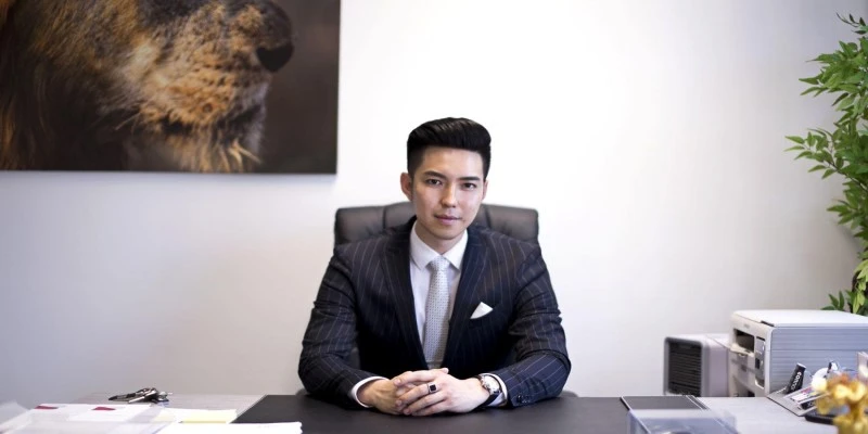 Nhận giải thưởng quốc tế danh giá trong lĩnh vực cá cược 