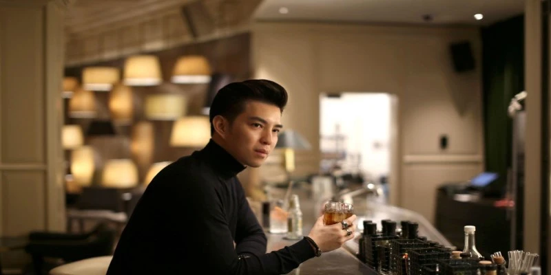CEO VIPWIN và những thông tin về tiểu sử 