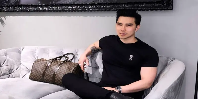 Giai đoạn đầu thành lập nhà cái VIPWIN của Đăng Khôi 