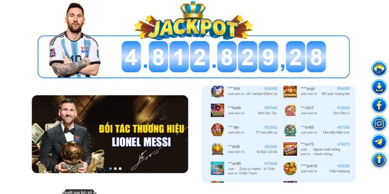 VIPWIN mang theo sứ mệnh và cam kết vững chắc