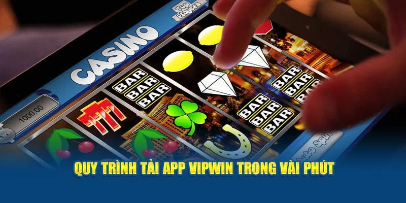 Cách download ứng dụng nhà cái về thiết bị Android 