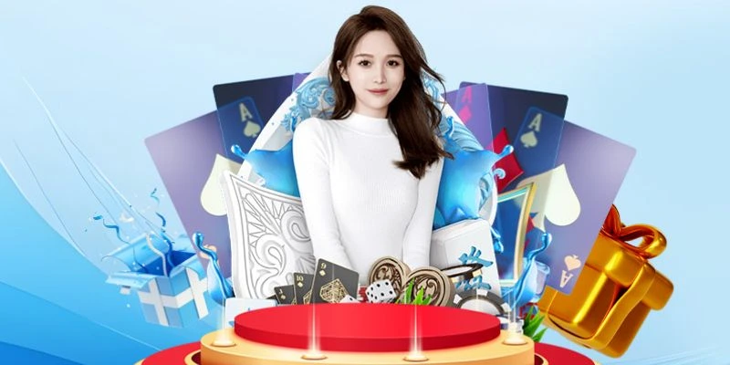 Thưởng nạp đầu cho thành viên mới với giá trị khủng