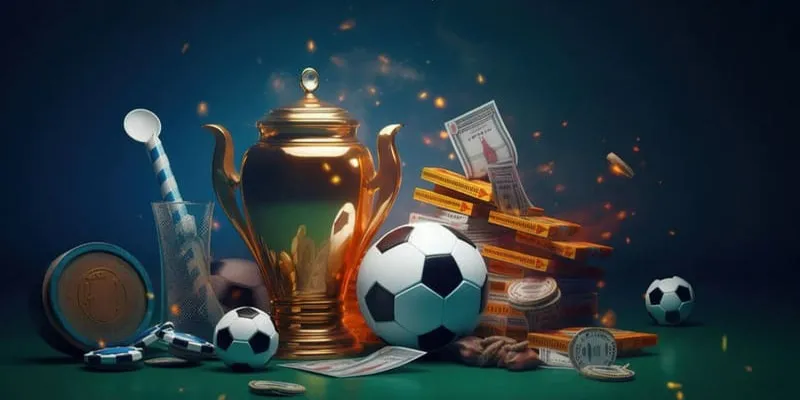 Lựa chọn esports với nhiều tựa game cuốn hút