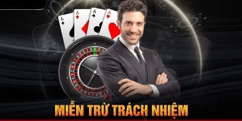 Giới thiệu chung chính sách miễn trừ trách nhiệm 