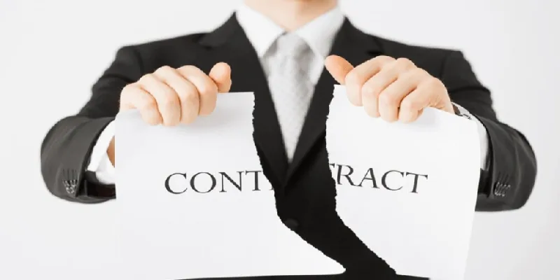 Không chịu trách nhiệm trường hợp hội viên chủ quan 