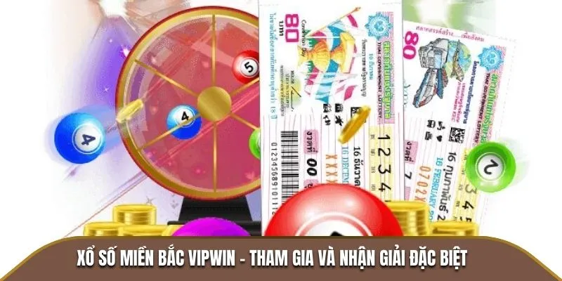 Xổ số miền bắc