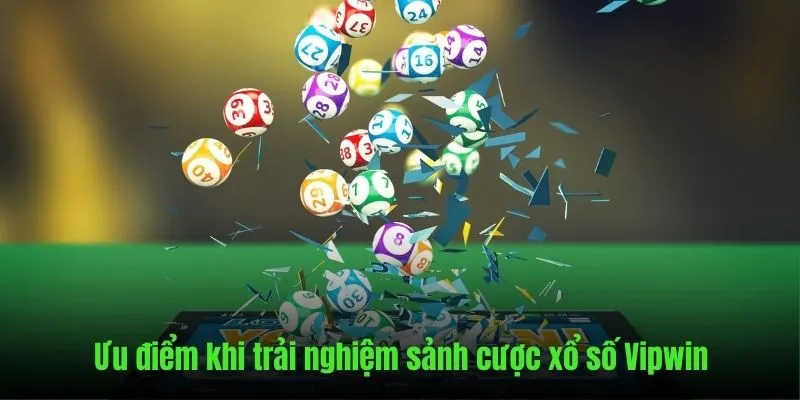 Ưu điểm ấn tượng ngay khi thử cá cược trên nền tảng